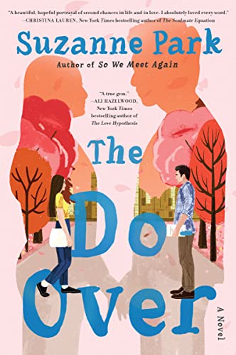 cover image The Do-Over