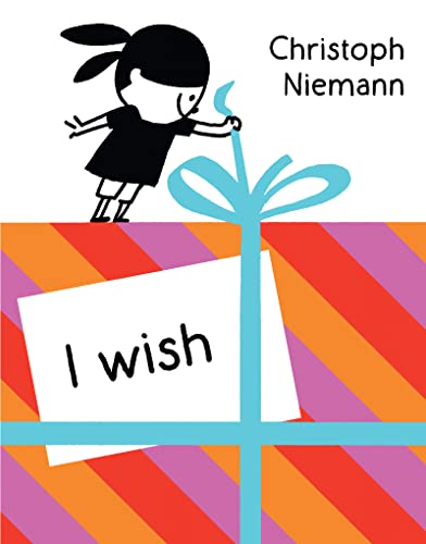 cover image I Wish