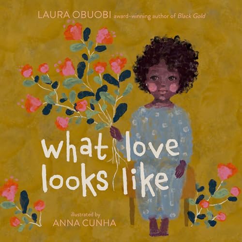 cover image What Love Looks Like