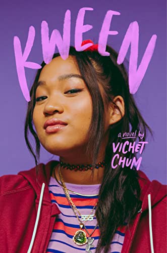 cover image Kween