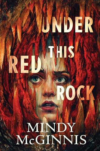 cover image Under This Red Rock