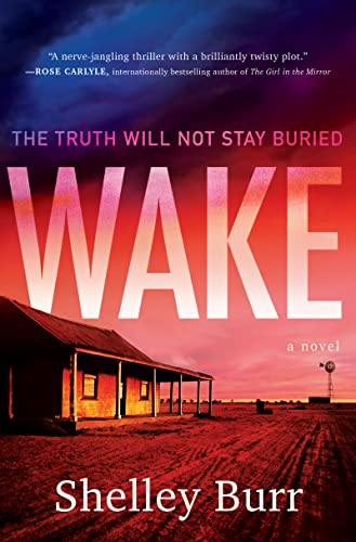 cover image Wake