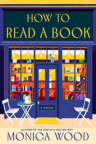 cover image How to Read a Book
