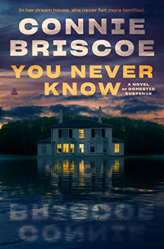 cover image You Never Know