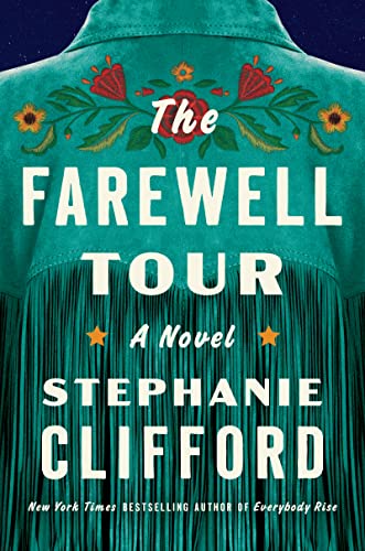 cover image The Farewell Tour