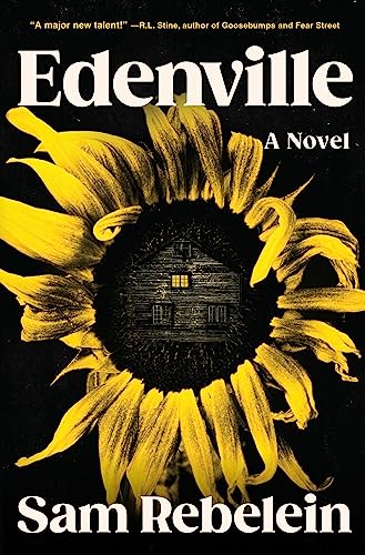 cover image Edenville