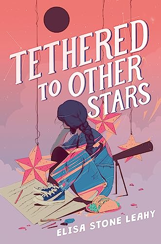 cover image Tethered to Other Stars