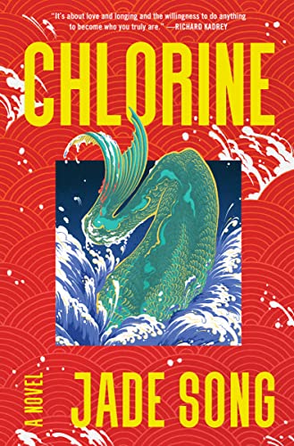 cover image Chlorine
