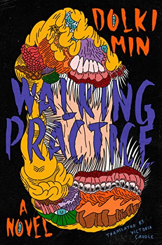 cover image Walking Practice