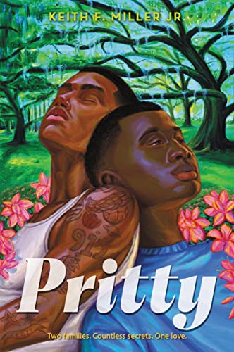 cover image Pritty