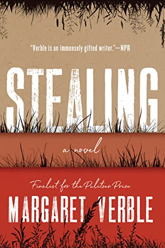 cover image Stealing