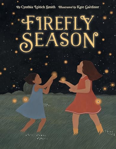 cover image Firefly Season