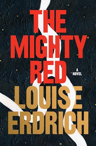 cover image The Mighty Red