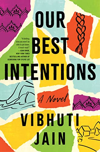 cover image Our Best Intentions