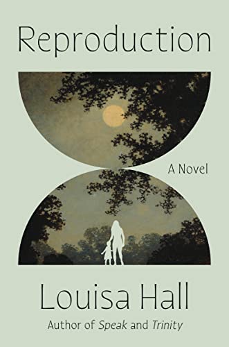 cover image Reproduction