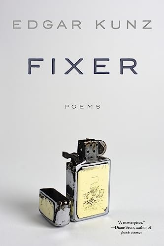 cover image Fixer