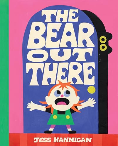 cover image The Bear Out There