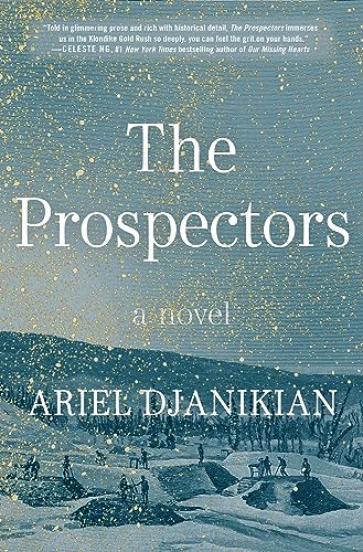 cover image The Prospectors