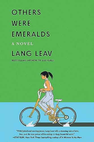 cover image Others Were Emeralds