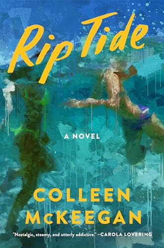 cover image Rip Tide