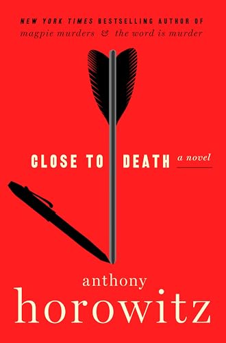 cover image Close to Death