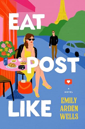 cover image Eat Post Like