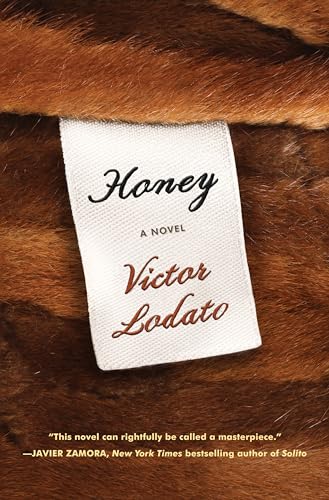 cover image Honey