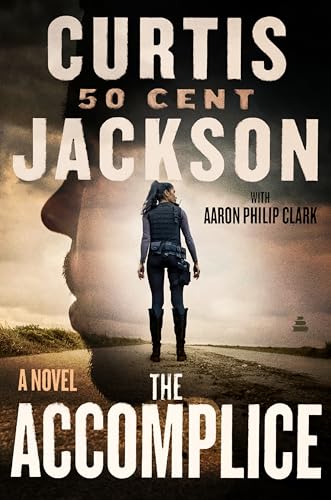 cover image The Accomplice
