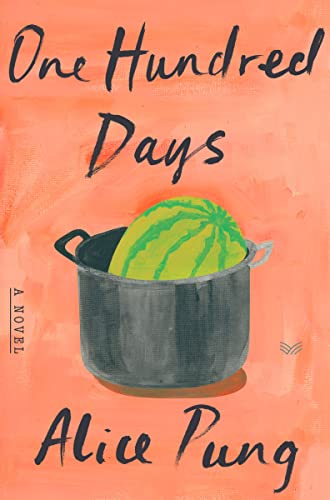 cover image One Hundred Days
