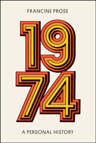 cover image 1974: A Personal History