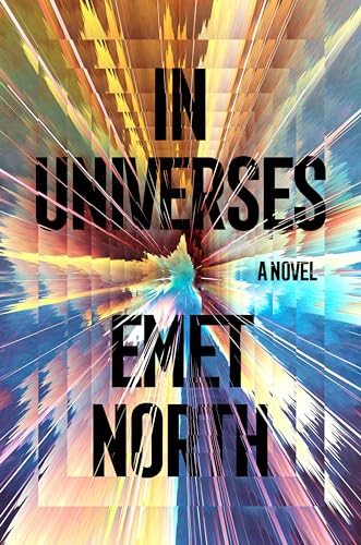 cover image In Universes