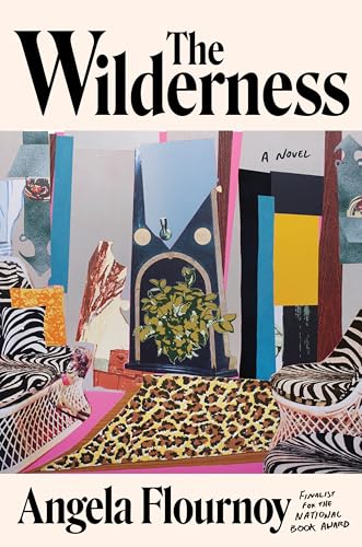 cover image The Wilderness