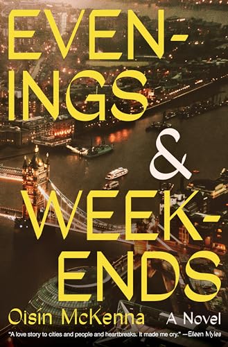 cover image Evenings and Weekends
