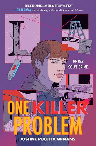 cover image One Killer Problem