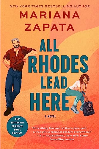 cover image All Rhodes Lead Here