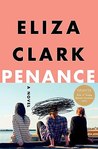 cover image Penance 