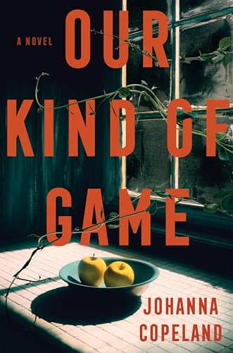 cover image Our Kind of Game