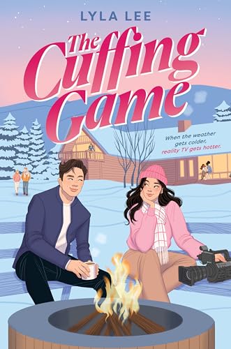 cover image The Cuffing Game