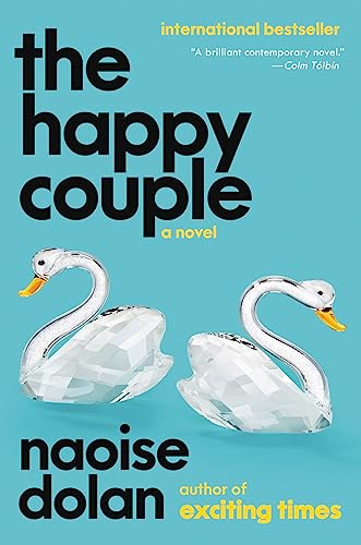 cover image The Happy Couple