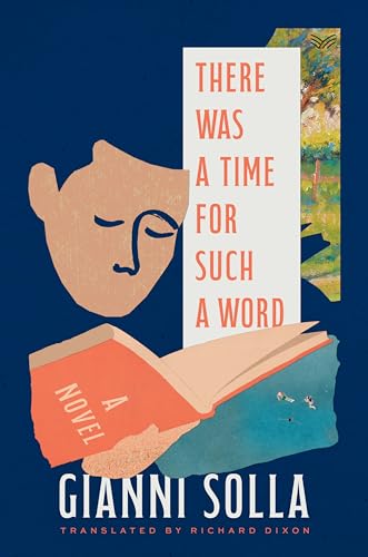 cover image There Was a Time for Such a Word