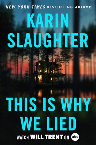 cover image This Is Why We Lied
