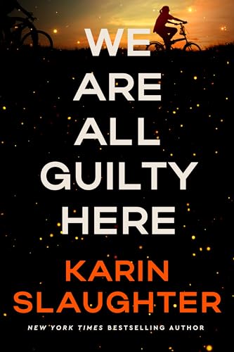 cover image We Are All Guilty Here