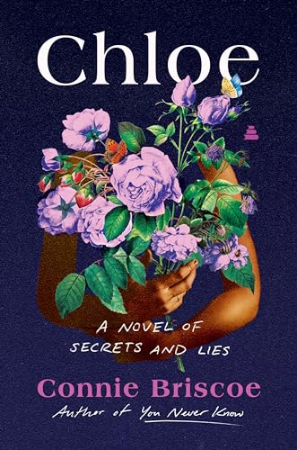 cover image Chloe