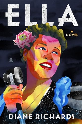 cover image Ella