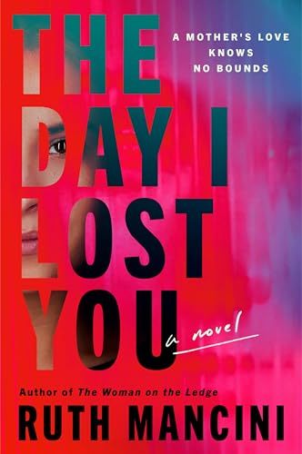 cover image The Day I Lost You