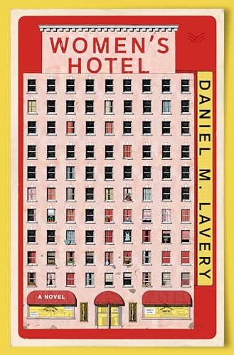 cover image Women’s Hotel