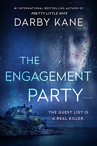 cover image The Engagement Party
