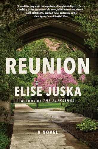 cover image Reunion
