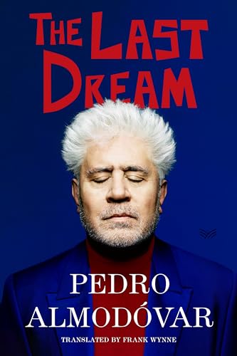 cover image The Last Dream