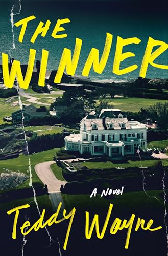 cover image The Winner